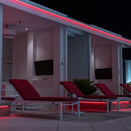 Rv Park - Riverside Resort Лафлин Екстериор снимка