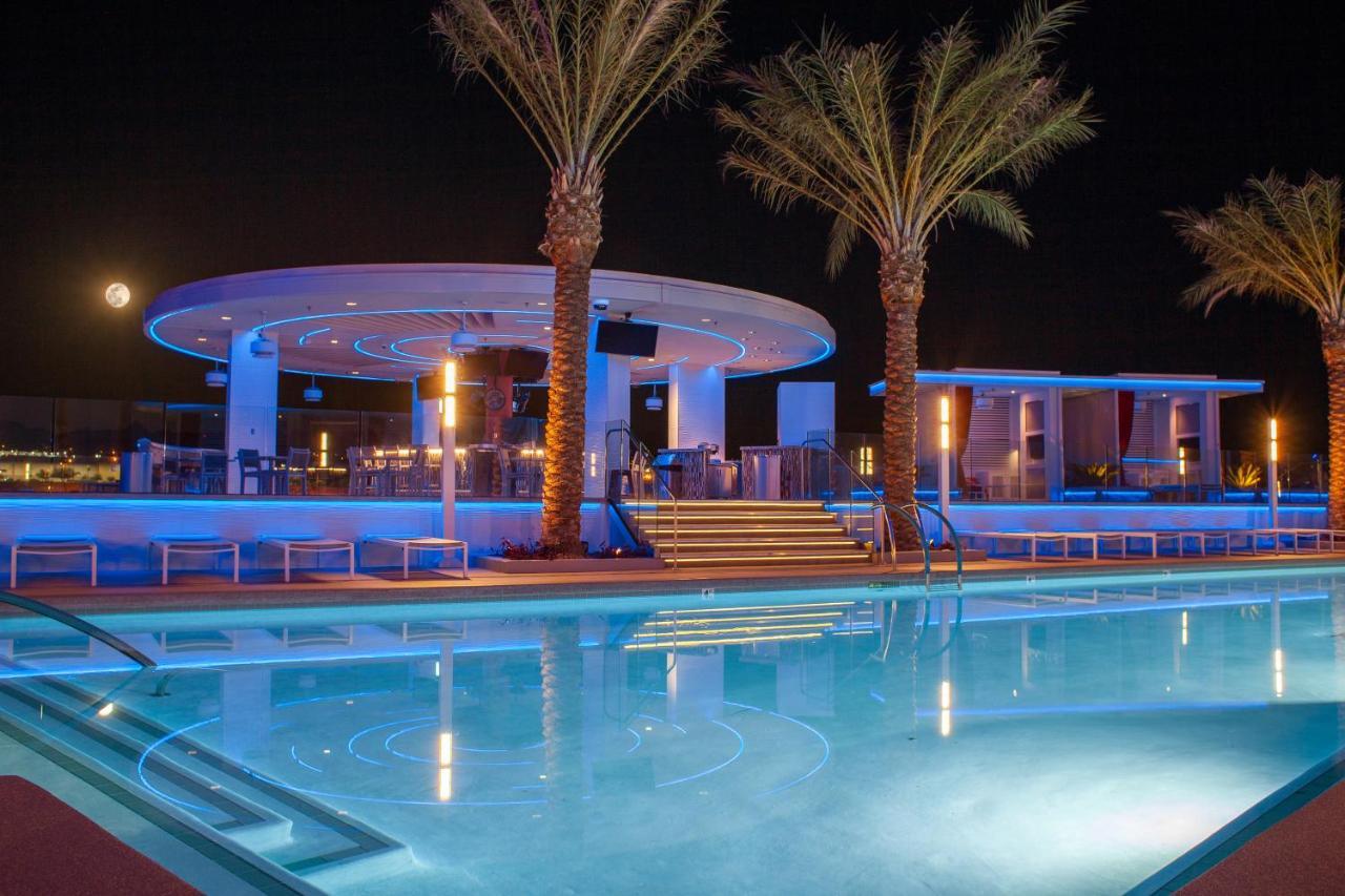 Rv Park - Riverside Resort Лафлин Екстериор снимка