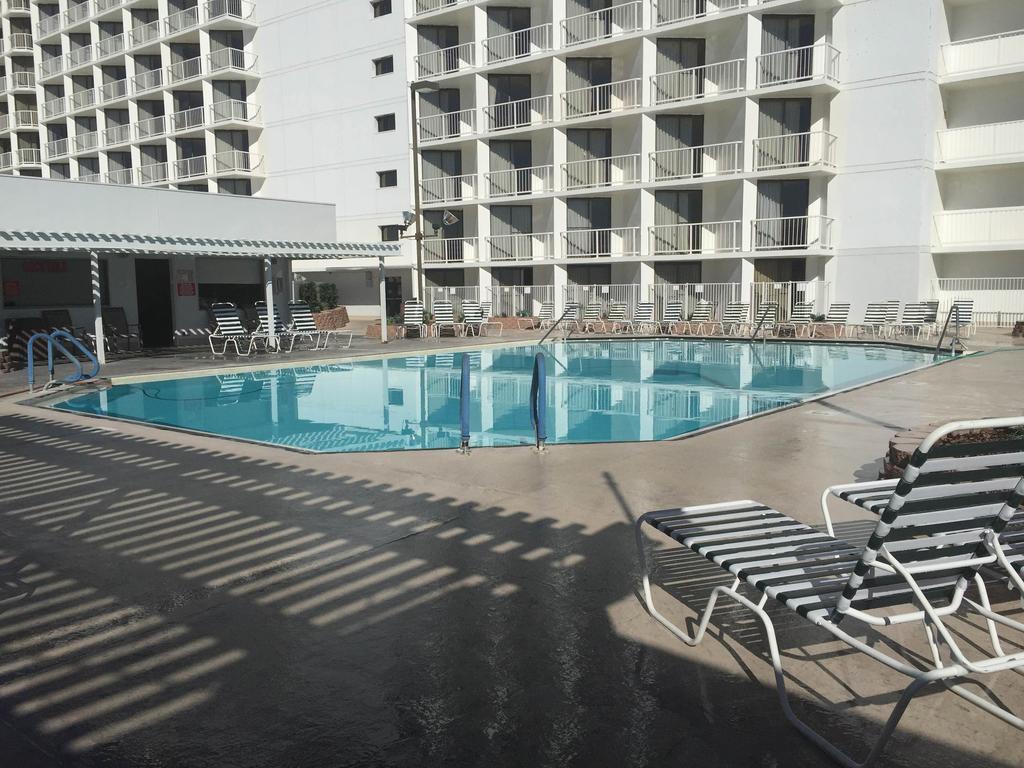 Rv Park - Riverside Resort Лафлин Екстериор снимка